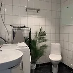 Heimby Homes - Four Bedroom Family Penthouse Apartmán *