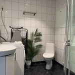 Apartmán Heimby Homes - Four Bedroom Family Penthouse *