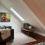Heimby Homes - Four Bedroom Family Penthouse شقة *