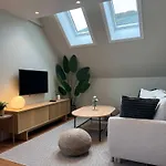 Heimby Homes - Four Bedroom Family Penthouse * برغن