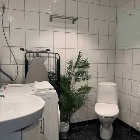 Heimby Homes - Four Bedroom Family Penthouse Apartmán *