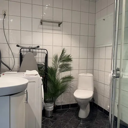 Apartment Heimby Homes - Four Bedroom Family Penthouse *