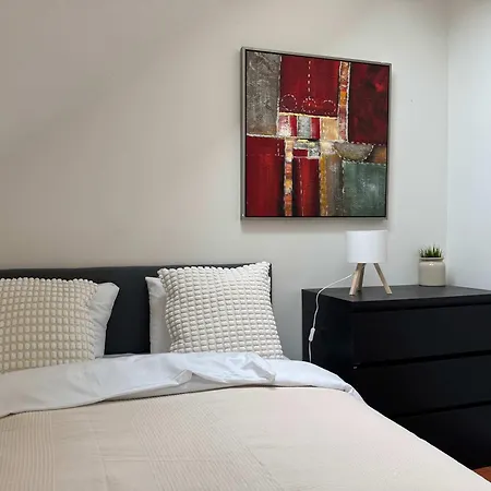 Heimby Homes - Four Bedroom Family Penthouse Apartamento *