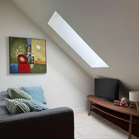 Heimby Homes - Four Bedroom Family Penthouse Apartamento Bergen