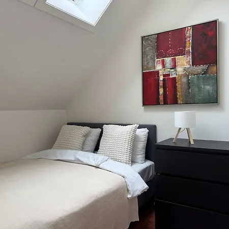 Heimby Homes - Four Bedroom Family Penthouse Apartamento *