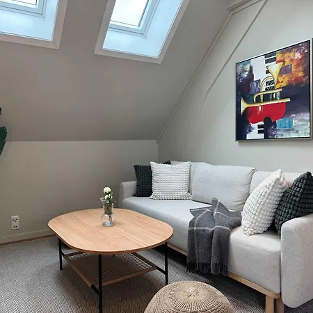 Heimby Homes - Four Bedroom Family Penthouse Apartmán