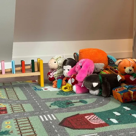 Heimby Homes - Four Bedroom Family Penthouse *