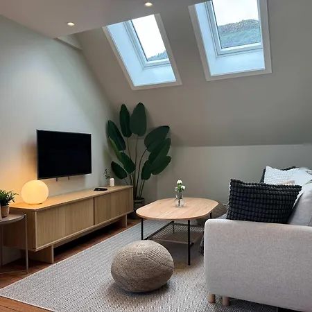 Heimby Homes - Four Bedroom Family Penthouse * Bergen