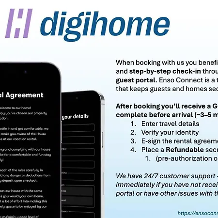 Heimby Homes - Four Bedroom Family Penthouse Apartmán